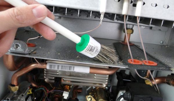 Çayyolu Kombi Teknik Servisi